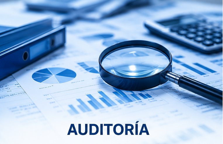 audit