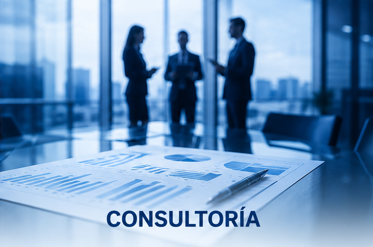 consulting