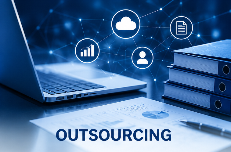 outsourcing