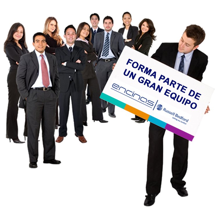 equipo rusell